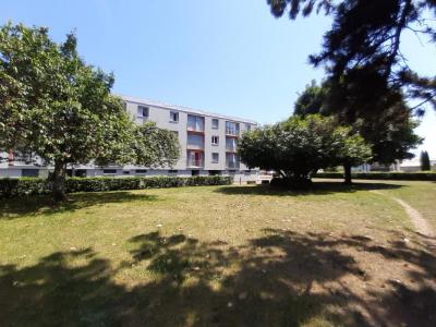 Location Appartement 3 pi�ces SAINT-LOUP-SUR-SEMOUSE 70800