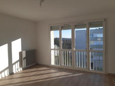 Location Appartement 4 pi�ces SAINT-LOUP-SUR-SEMOUSE 70800