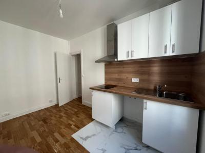 Vente Appartement 2 pi�ces PARIS-20EME-ARRONDISSEMENT 75020