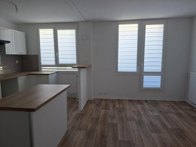 Vente Appartement 5 pi�ces TRAPPES 78190