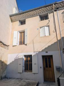 Location Maison 4 pi�ces ORANGE 84100