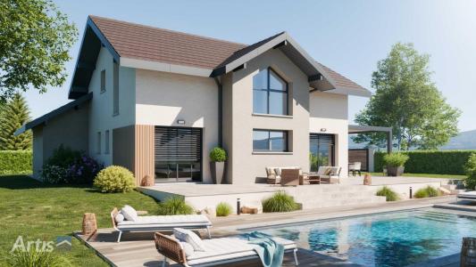Vente Maison 6 pi�ces CHALLES-LES-EAUX 73190