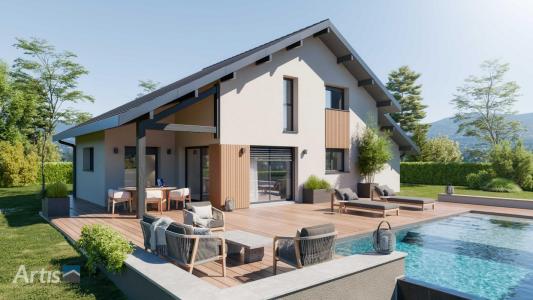 Vente Maison 5 pi�ces ARBIN 73800