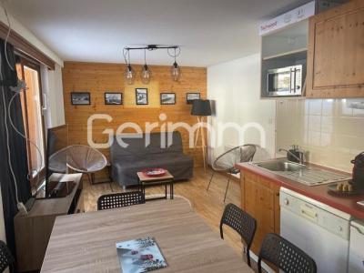 Vente Appartement 2 pi�ces CHAMROUSSE 38410