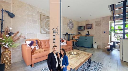 Vente Maison 2 pi�ces VERPILLIERE 38290