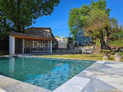 Vente Maison 5 pi�ces UZES 30700