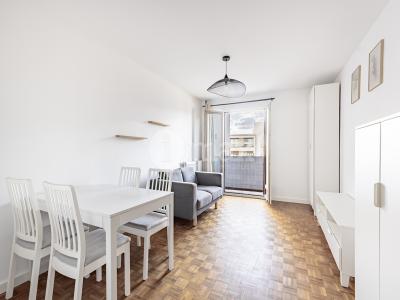 Vente Appartement 3 pi�ces COURBEVOIE 92400