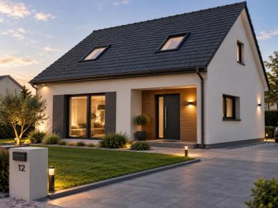 Vente Maison CHAMBLY 60230