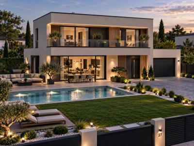 Vente Maison CHAMBLY 60230