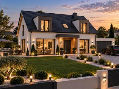Vente Maison BEAUVAIS 60000