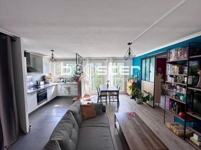 Vente Appartement 4 pi�ces TOULOUSE 31500