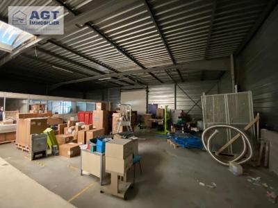 Location Local commercial BEAUVAIS 60000