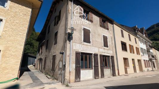Vente Appartement 4 pi�ces RENCUREL 38680