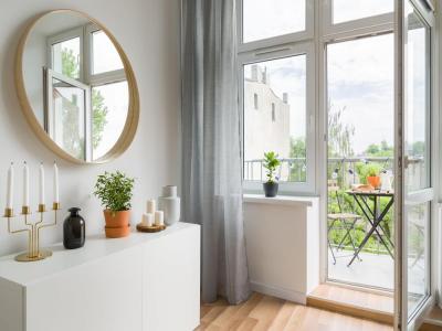 Vente Appartement 2 pi�ces PUTEAUX 92800