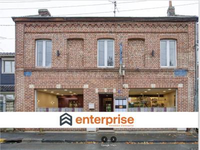 Location Local commercial VILLENEUVE-D'ASCQ 59491