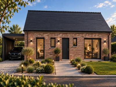 Vente Maison AIRE-SUR-LA-LYS 62120