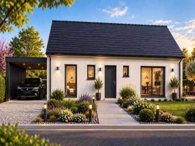 Vente Maison BEUVRY 62660