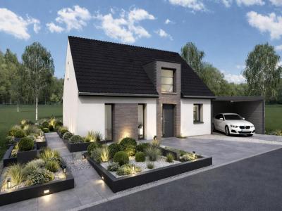 Vente Maison NOEUX-LES-MINES 62290