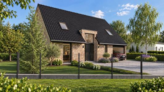 Vente Maison 5 pi�ces ESTAIRES 59940