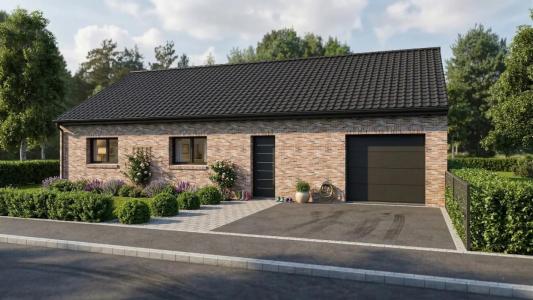 Vente Maison 4 pi�ces NEUVILLE 59239