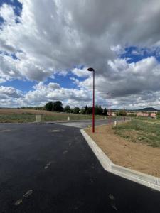 Vente Terrain CALONNE-RICOUART 62470