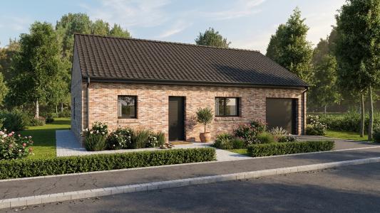 Vente Maison 4 pi�ces FRETIN 59273