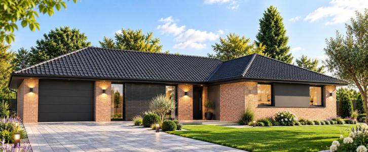 Vente Maison VENDIN-LES-BETHUNE 62232