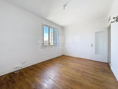 Vente Appartement 3 pi�ces VILLEURBANNE 69100