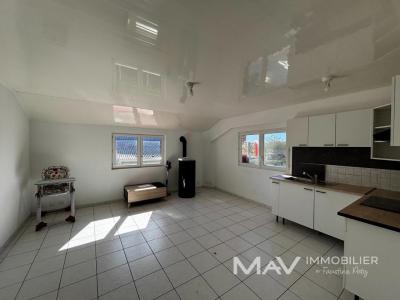 Location Appartement 3 pi�ces WIZERNES 62570