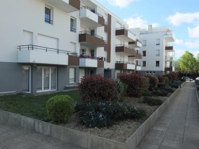 Location Appartement 2 pi�ces NANTES 44300
