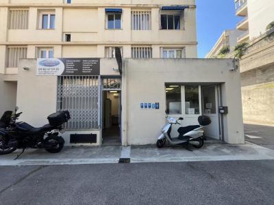 Location Bureau NICE 06100