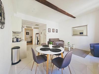 Vente Appartement 2 pi�ces NICE 06300