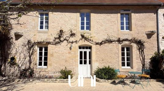 Vente Maison 6 pi�ces MATHIEU 14920