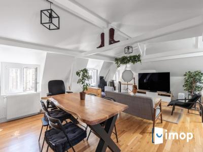 Vente Appartement 2 pi�ces PARIS-12EME-ARRONDISSEMENT 75012