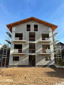 Vente Appartement 2 pi�ces THONON-LES-BAINS 74200
