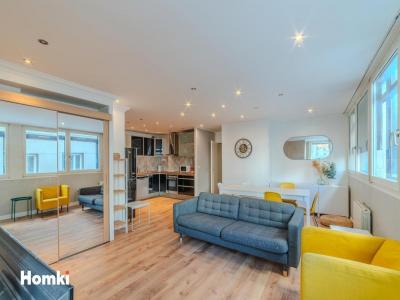 Vente Appartement 4 pi�ces SAINT-ETIENNE 42000