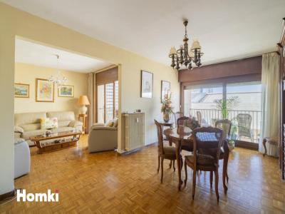 Vente Appartement 5 pi�ces MARSEILLE-3EME-ARRONDISSEMENT 13003
