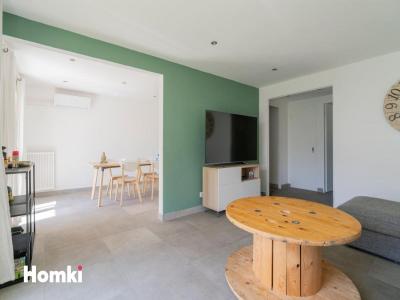Vente Appartement 5 pi�ces MARSEILLE-12EME-ARRONDISSEMENT 13012