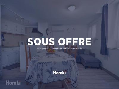 Vente Maison 3 pi�ces CAZOULS-LES-BEZIERS 34370