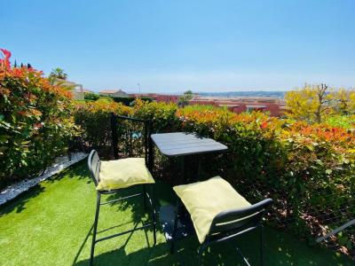 Vente Appartement 2 pi�ces NICE 06200