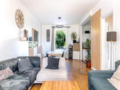 Vente Maison 5 pi�ces HOUILLES 78800
