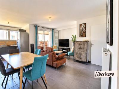 Vente Appartement 4 pi�ces MARIGNANE 13700