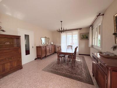 Vente Maison 7 pi�ces MORTEAU 25500
