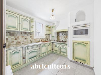 Vente Maison MARSEILLE-10EME-ARRONDISSEMENT 13010
