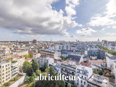 Vente Appartement 3 pi�ces BOULOGNE-BILLANCOURT 92100