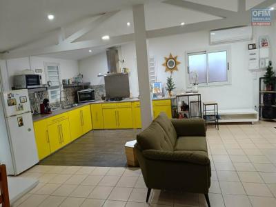Vente Maison RAVINE-DES-CABRIS 97432