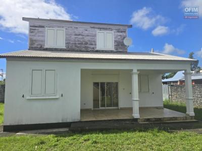 Vente Maison SAINT-ANDRE 97440