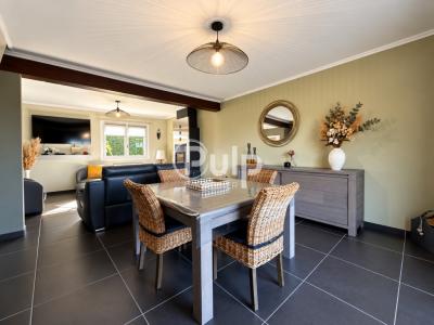 Vente Maison 8 pi�ces RAIMBEAUCOURT 59283