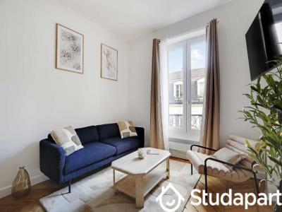 Location Appartement PARIS-11EME-ARRONDISSEMENT 75011