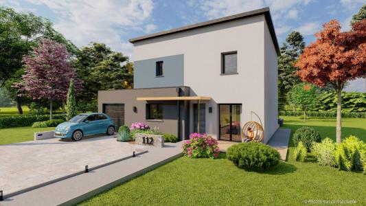 Vente Maison 6 pi�ces NEANT-SUR-YVEL 56430